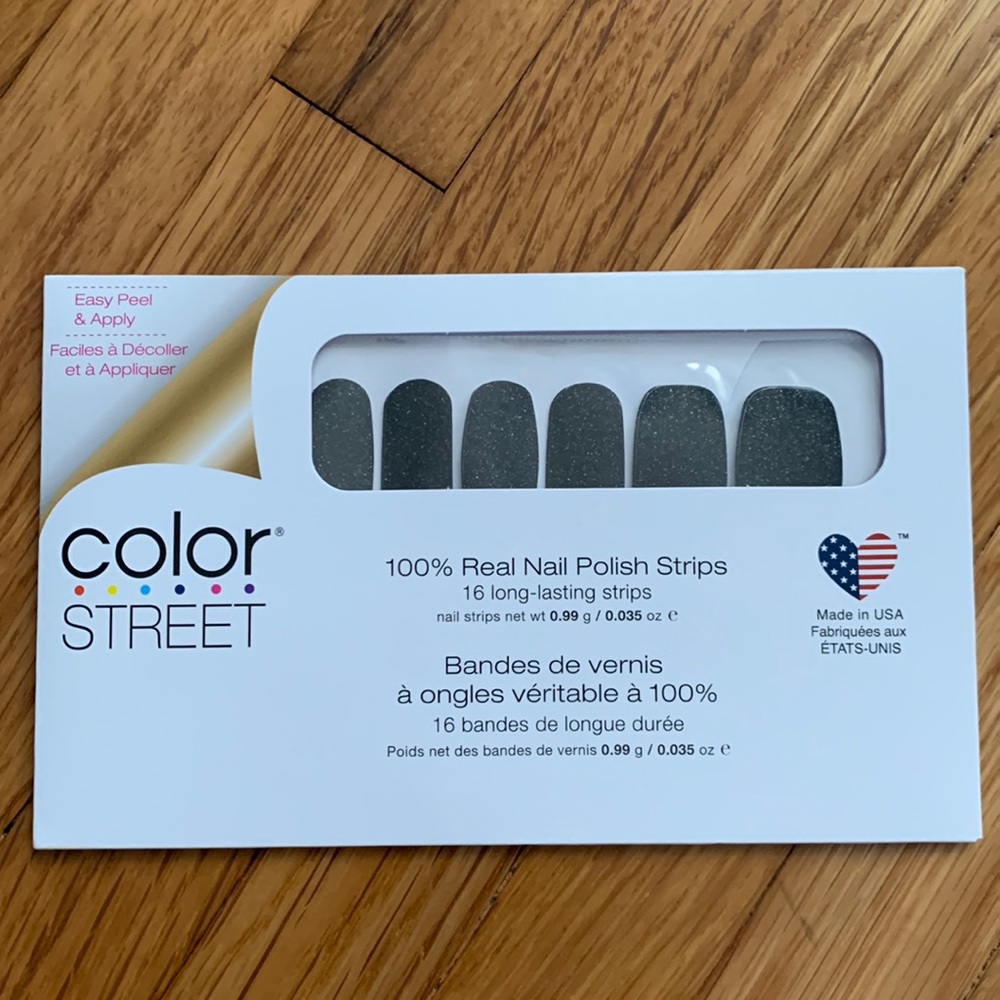 Color Street
